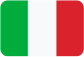 Programa de alambre por encargo Italiano